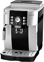 Кофемашина DeLonghi Magnifica S ECAM 21.117.SB