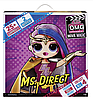 Кукла L.O.L. Surprise! OMG Movie Doll Ms Direct 577904, фото 4