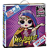 Кукла L.O.L. Surprise! OMG Movie Doll Ms Direct 577904, фото 6