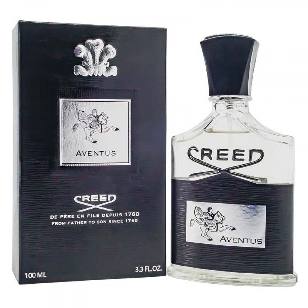 Creed Aventus / 120 ml (Крид Авентус Мужской)