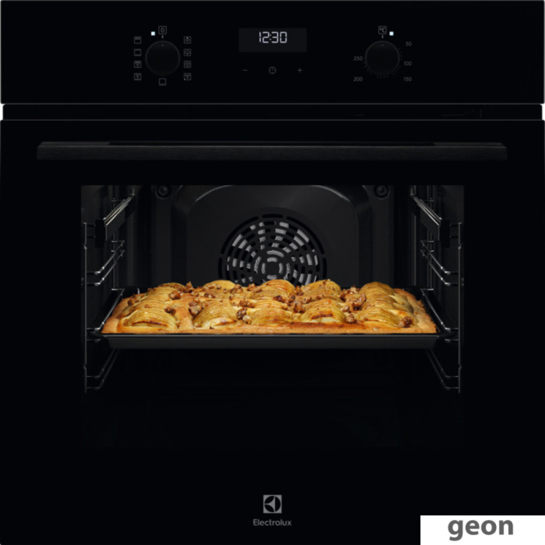 SteamBake PRO 600 EOD5H70BZ