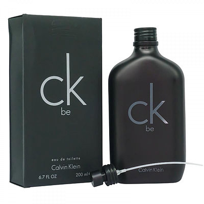 Calvin Klein CK Be / 100 ml (Кельвин Кляйн Би)