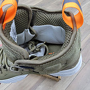 Кроссовки Wmns Nike ACG Zoom Gaiadome GORE TEX Khaki, фото 5