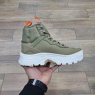 Кроссовки Wmns Nike ACG Zoom Gaiadome GORE TEX Khaki, фото 2