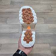 Кроссовки Wmns Nike ACG Zoom Gaiadome GORE TEX Khaki, фото 6