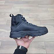 Кроссовки Wmns Nike ACG Zoom Gaiadome GORE TEX Black, фото 2