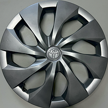 Колпаки колесные TOYOTA / Тойота