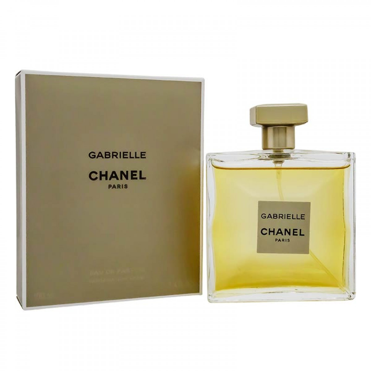 Chanel Gabrielle / 100 ml (Шанель Габриэль)