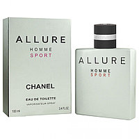 Chanel Allure Homme Sport / 100 ml (Шанель Аллюр Хом Спорт)