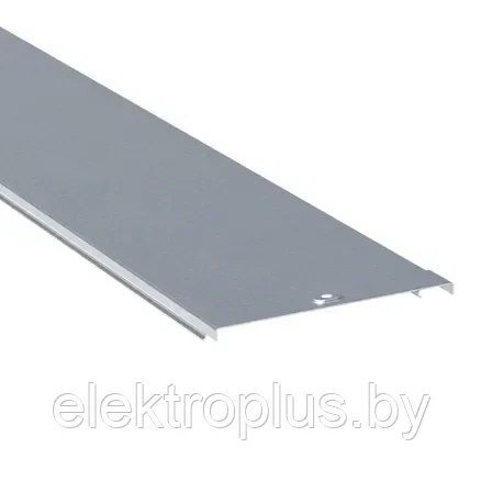 Крышка на лоток осн.200х3000-0,55 мм EKF