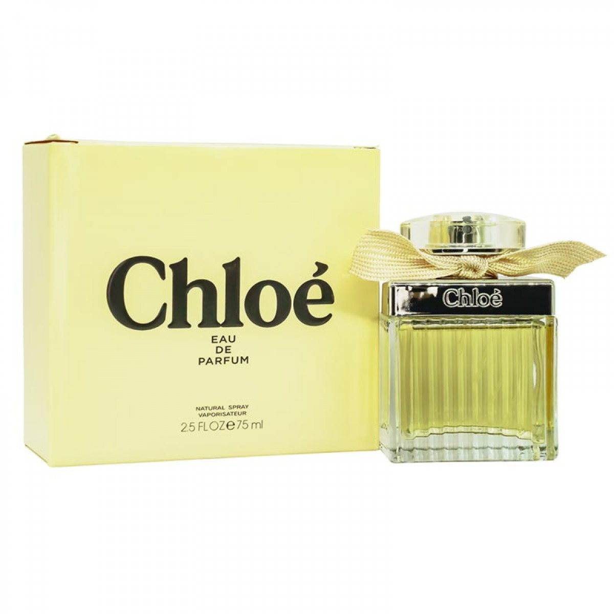 Chloe Eau de Parfum / 75 ml (Хлоя еау де Парфюм)