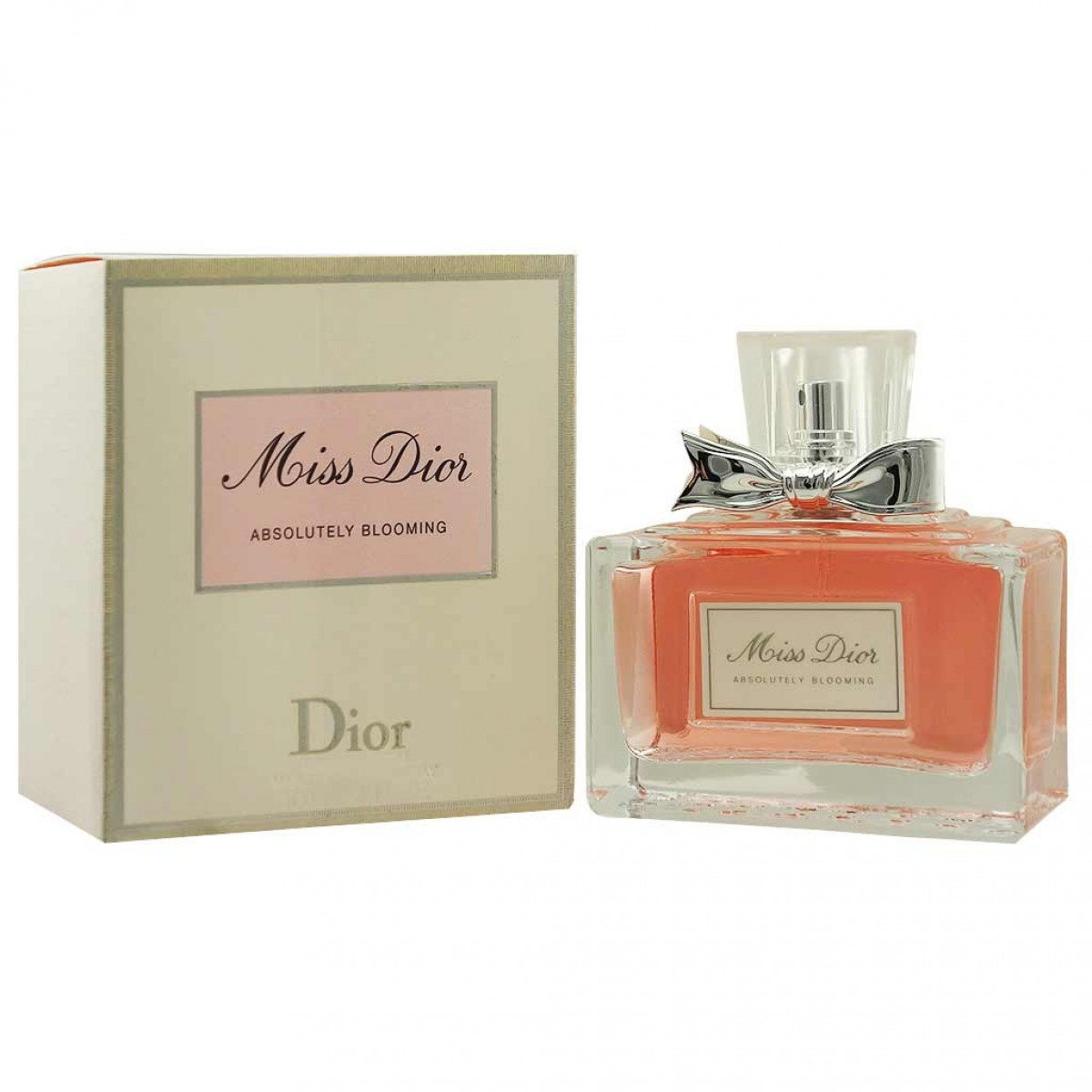 Christian Dior Miss Dior Absolutely Blooming / 100 ml