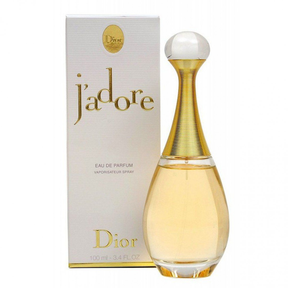 Christian Dior J'adore / 100 ml (Жадор Диор)