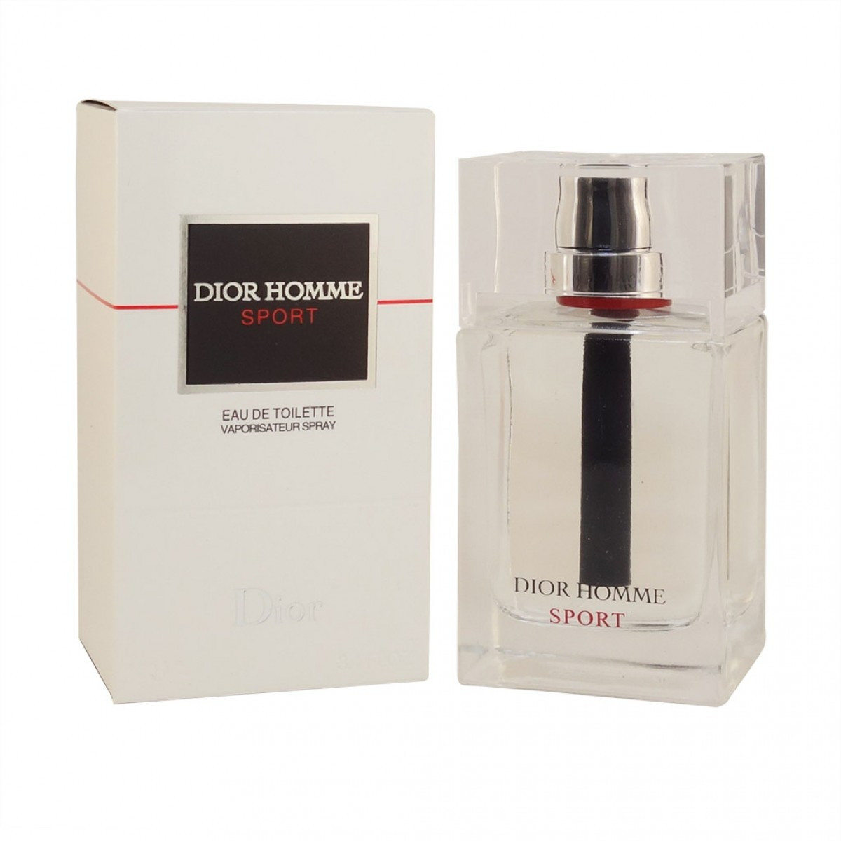 Christian Dior Homme Sport / 100 ml (Диор Хом Спорт)