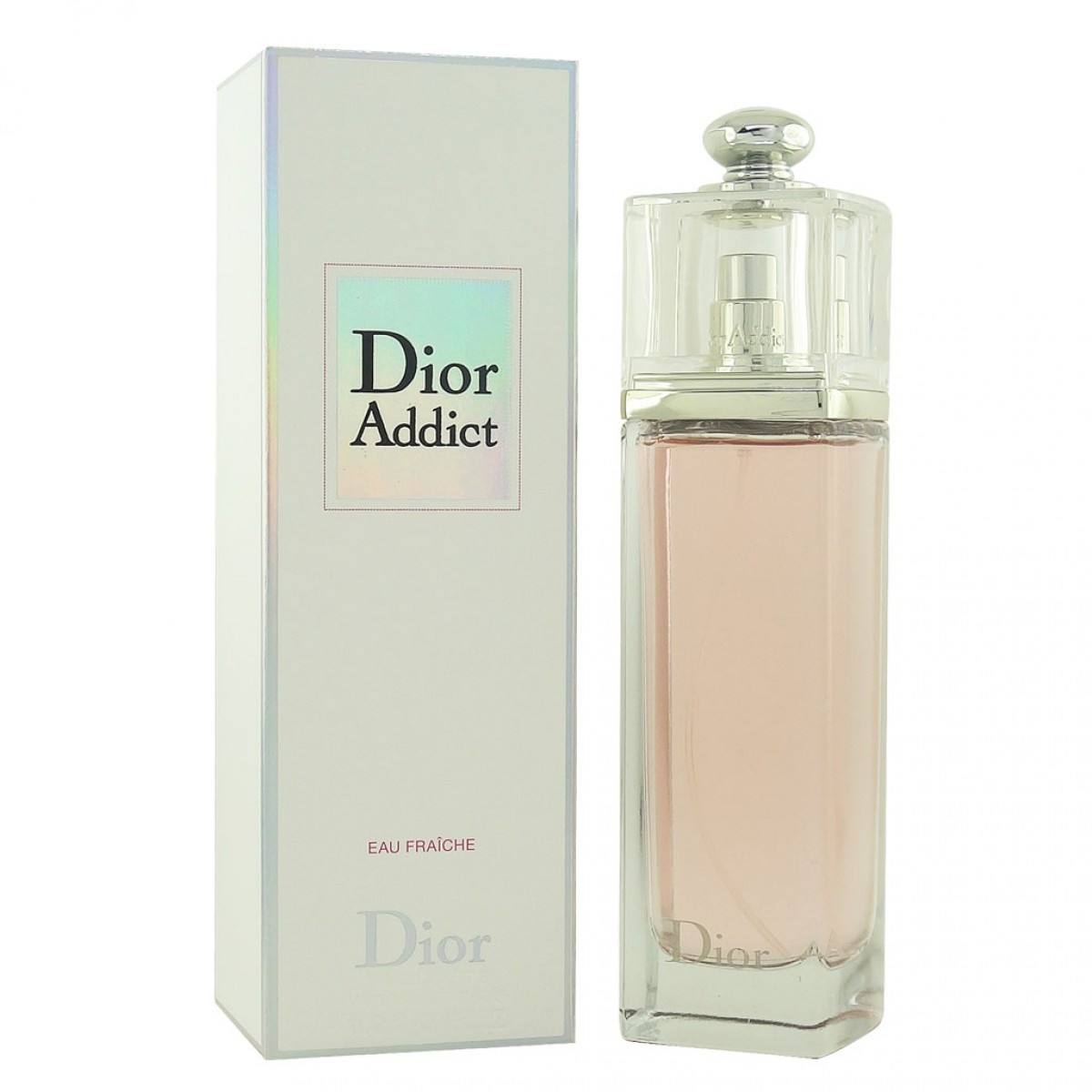 Christian Dior Addict Eau Fraiche 2014 Dior / 100 ml (диор аддикт фреш)