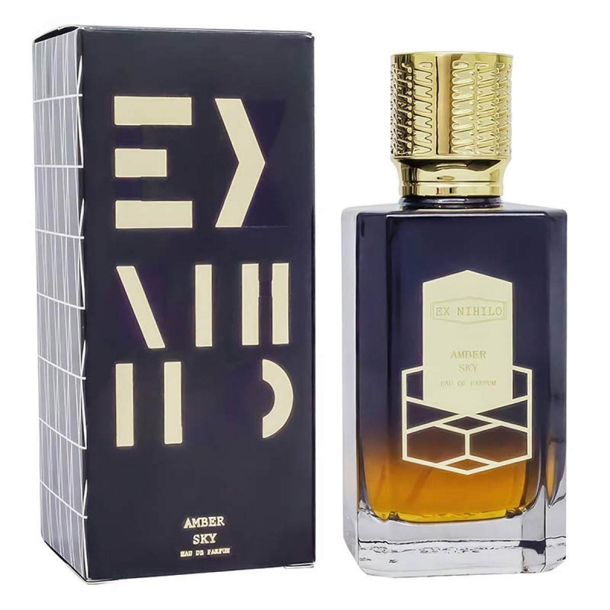 Ex Nihilo Amber Sky / edp 100 ml (экс нихило амбер скай)