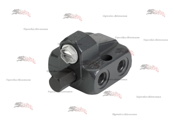 Гидравлический клапан Sauer Danfoss OLSA 80 / 11018781