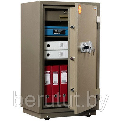 Огнестойкий сейф VALBERG FRS-99T KL