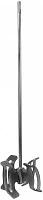Миксер DECOR для сухих смесей d12 см, 580 мм, SDS+