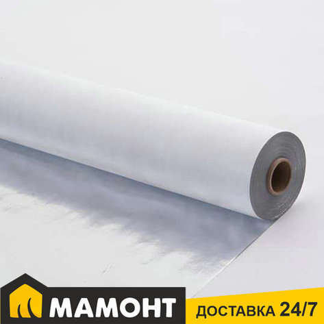 Пленка пароизоляционная Isotex B55, 30 м2, фото 2