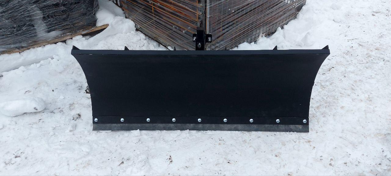 Отвал для мотоблока