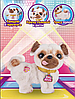 Интерактивная игрушка Zuru Pets Alive Мопс 9521, фото 4