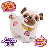 Интерактивная игрушка Zuru Pets Alive Мопс 9521, фото 5