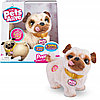 Интерактивная игрушка Zuru Pets Alive Мопс 9521, фото 6