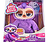 Интерактивная мягкая игрушка Zuru Pets Alive Ленивец Фифи, фото 4