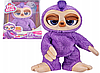 Интерактивная мягкая игрушка Zuru Pets Alive Ленивец Фифи, фото 2