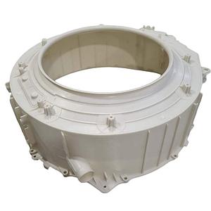 Передний полубак стиральной машины LG 8 KG MCK67566701