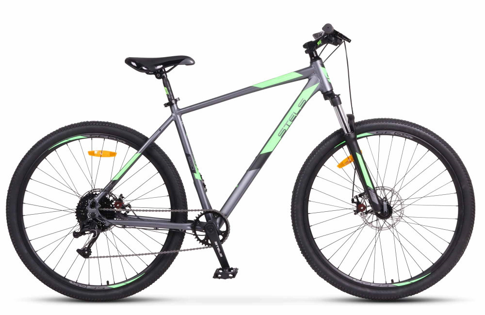 ВЕЛОСИПЕД STELS NAVIGATOR 920 MD 29 V020 (2024)