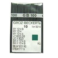 Игла 1032 B1 38 GrozВeckert Германия