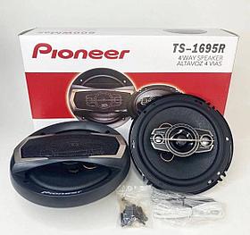 Автомобильные колонки Pioneer TS-A1695R 600Вт