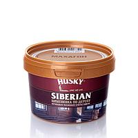 Шпатлевка по дереву HUSKY Siberian