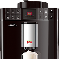 Кофемашина Melitta Caffeo Passione OT F53/1-102, фото 2