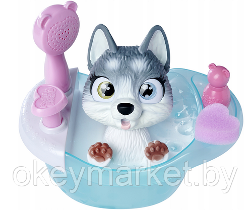 Интерактивная игрушка Simba - Собака хаски - Pamper Petz 105953560, фото 3