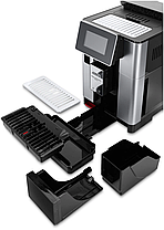Кофемашина DeLonghi PrimaDonna Soul ECAM610.55.SB, фото 2