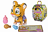 Интерактивная игрушка Simba - Тигренок с аксессуарами - Pamper Petz 105953575, фото 3