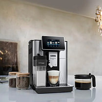 Кофемашина DeLonghi PrimaDonna Soul ECAM 610.75.MB, фото 2
