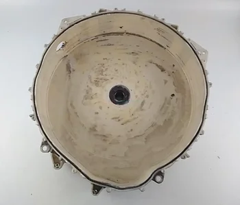 Задний полубак стиральной машины Bosch, Siemsns 00238352 (Разборка)