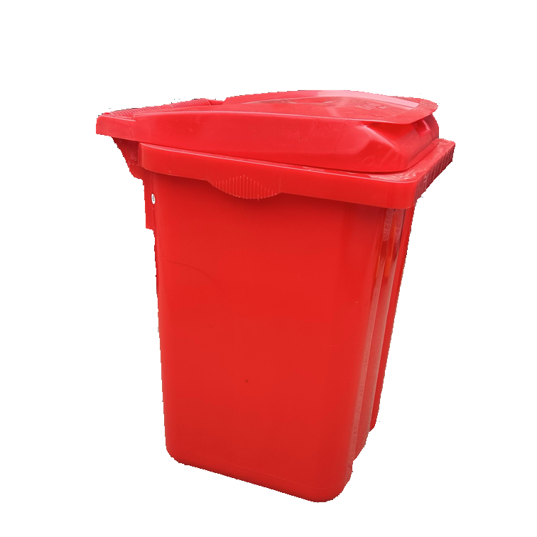 Мусорный контейнер Razak Plast 60л