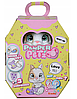 Интерактивная игрушка Simba - кролик с аксессуарами - Pamper Petz 105953052, фото 6