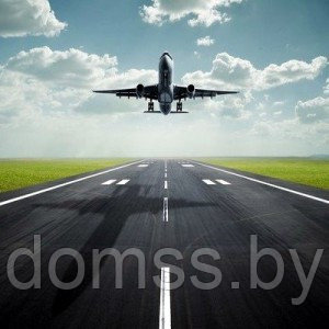 Геотекстиль для аэропортов в Москве