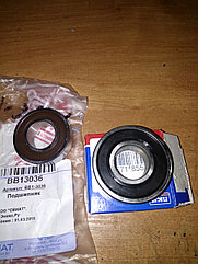 BB13036 SKF, Подшипник  (141071)
