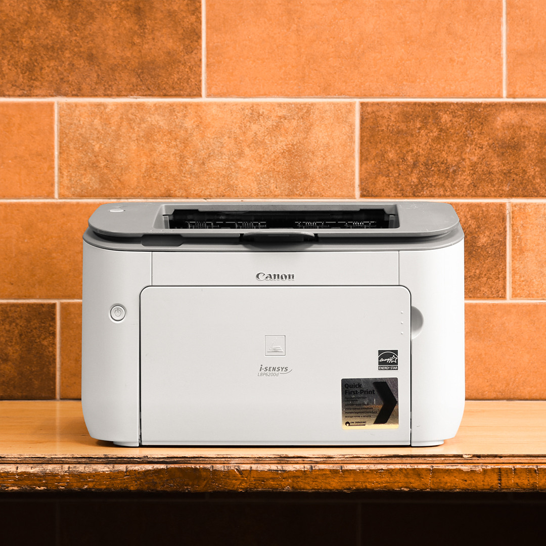 Canon i-SENSYS LBP6200d