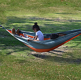 Гамак подвесной ACAMPER AURORA, фото 6