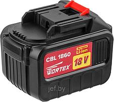 Аккумулятор BL 1860 B MAKITA 632F69-8, фото 3