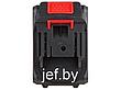 Аккумулятор BL 1860 B MAKITA 632F69-8, фото 6