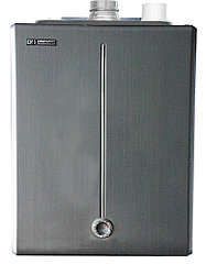 Конденсационный газовый котел Daewoo DGB - 350 MES